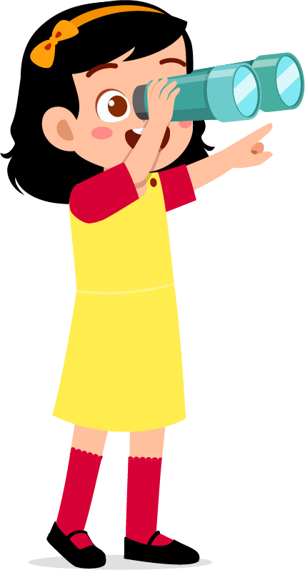 Tara sur la Lune Character